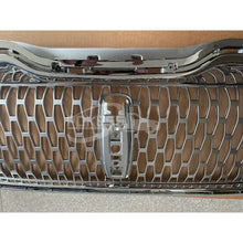 Load image into Gallery viewer, Lincoln Middle Grille KA1Z8200CA Middle Grille Hight Configuratuon for lincoln CD9 19-