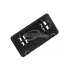 License Plate FL3Z17A385B License Plate Front For Ford F-150 17