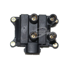 Load image into Gallery viewer, 1S7G12029AC 988F12029AC 988F12029AD 4S7G12029AB 1S7G12029AB 988F12029AB Ignition Coil For Ford Mondeo 2.0 03-04/Fiesta 03-06