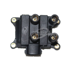 1S7G12029AC 988F12029AC 988F12029AD 4S7G12029AB 1S7G12029AB 988F12029AB Ignition Coil For Ford Mondeo 2.0 03-04/Fiesta 03-06