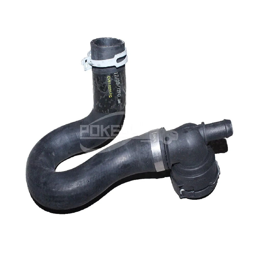 Water tank drain pipe CV618286FC CV6Z8286L For Ford Escape 13 1.6T