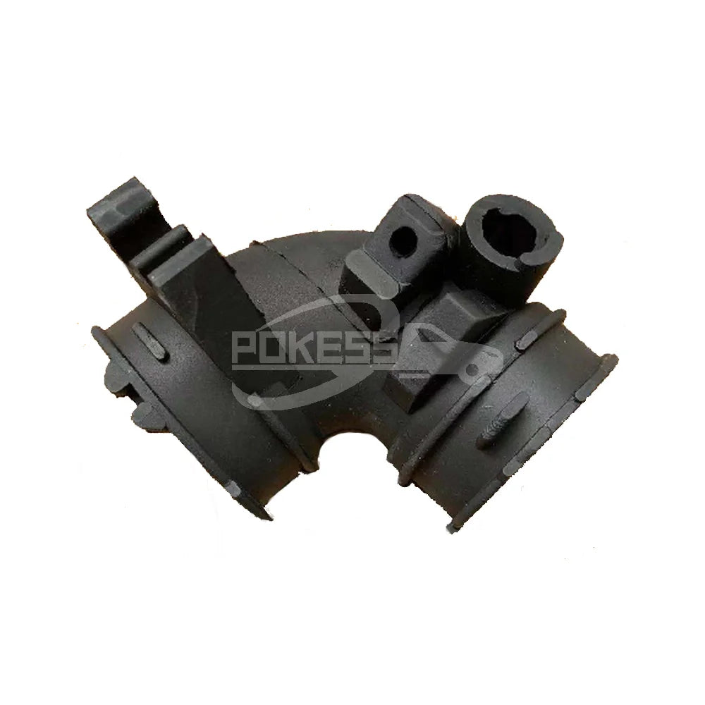 POKESS Auto Parts Pipe Z62213221 Engine Air Intake Pipe For Ford Fi-esta 09