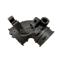 Load image into Gallery viewer, POKESS Auto Parts Pipe Z62213221 Engine Air Intake Pipe For Ford Fi-esta 09