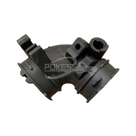 POKESS Auto Parts Pipe Z62213221 Engine Air Intake Pipe For Ford Fi-esta 09