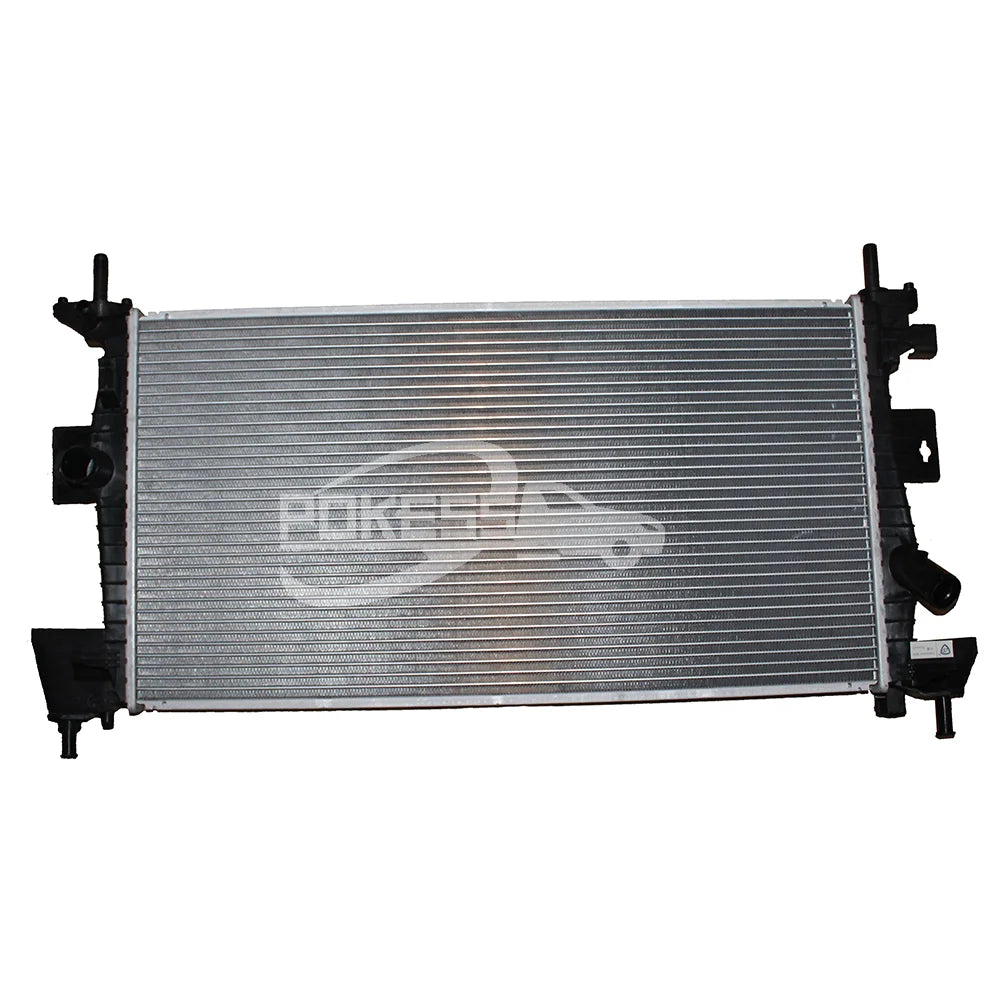 BV618005AD 1727475 ED818005AE 717053 CV6Z8005A ED818005AD Car Heating Radiator  Water Tank for Ford Focus 12/Escort