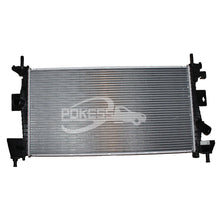 Load image into Gallery viewer, BV618005AD 1727475 ED818005AE 717053 CV6Z8005A ED818005AD Car Heating Radiator  Water Tank for Ford Focus 12/Escort