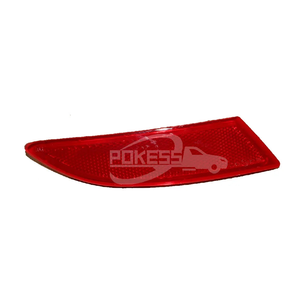 BM51515B0AE BM51515B0AD LQ-FKS-230R 1763039 BM5Z13A565A Rear Bumper Reflector Right For Ford Fo-cus12/Fo-cus 15
