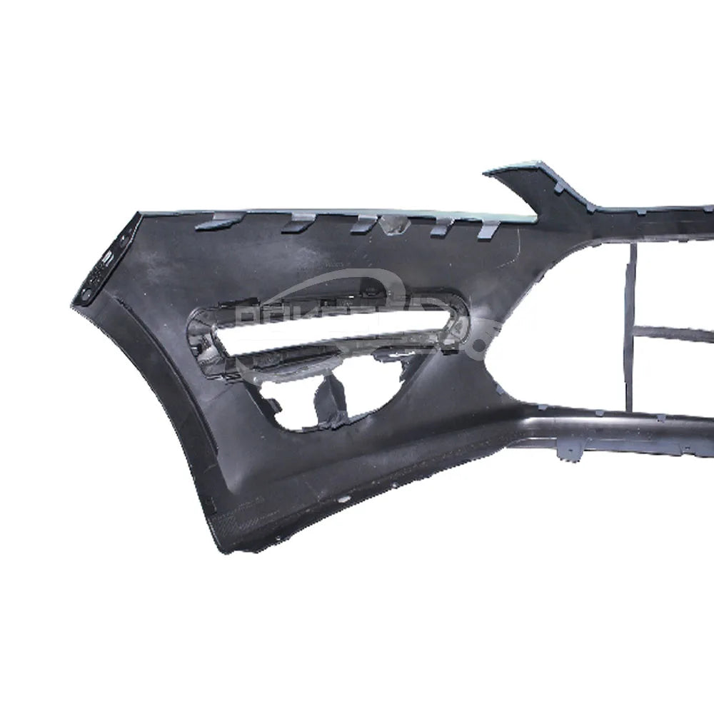 Auto Parts MBS7117757EEXWAA  Front bumper without holes For Ford Mondeo