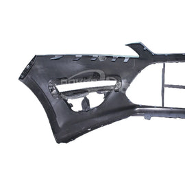 Auto Parts MBS7117757EEXWAA  Front bumper without holes For Ford Mondeo