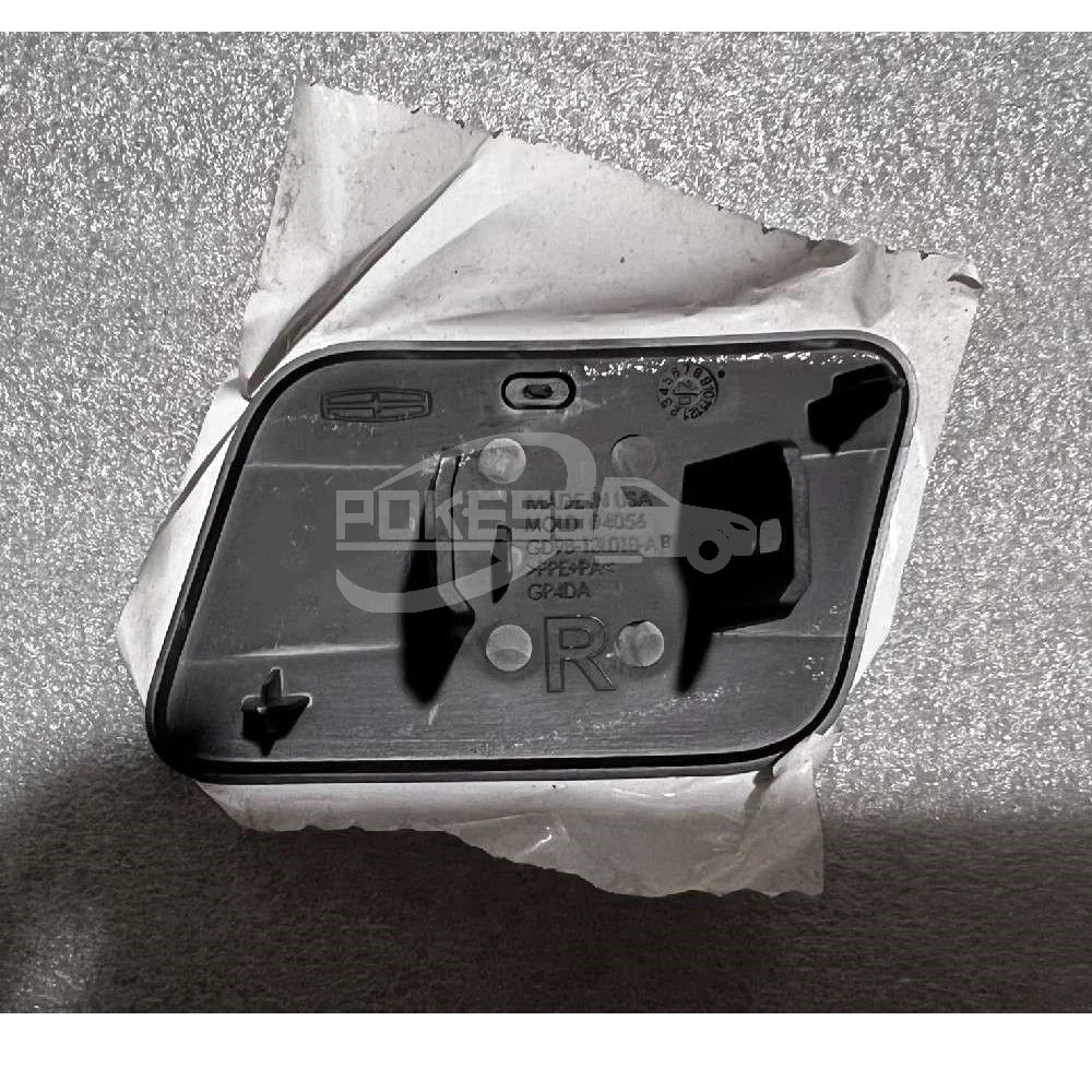 Auto for Lincoln CPL Cover GD9Z13L018AAPTM 5443503 Water Spray Nozzle Cover Right for Lincoln CPL 2016
