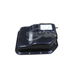 F7RP7G004AA. 3L8P7G004AA F7RP7G004AA Oil Pan Transmission  For Ford Mondeo