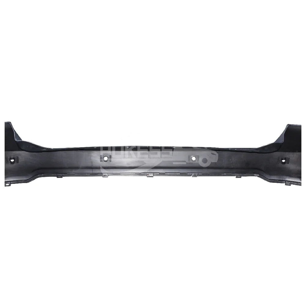 Car Bumpers BT4317F001BCPRAA BT4Z17810APTM BT4317F001ACPRAA BT4Z17810BPTM Rear Bumper for Ford Edge 10