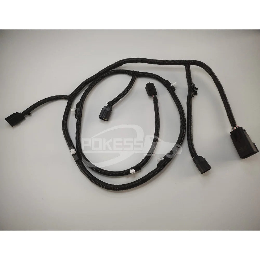 DG9T 15K868 KB DG9T15K868KB DG9T15K868LB Reversing Radar Cable Rear for Mondeo 13-17