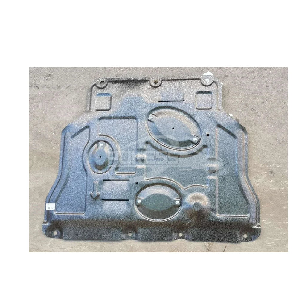 GV616P013CB CV616P013AH CV616P013AF CV616P013AJ CV616P013AG GV616P013CA LQ-YH-117 Engine Lower Guard Plate Metal For K-uga 13