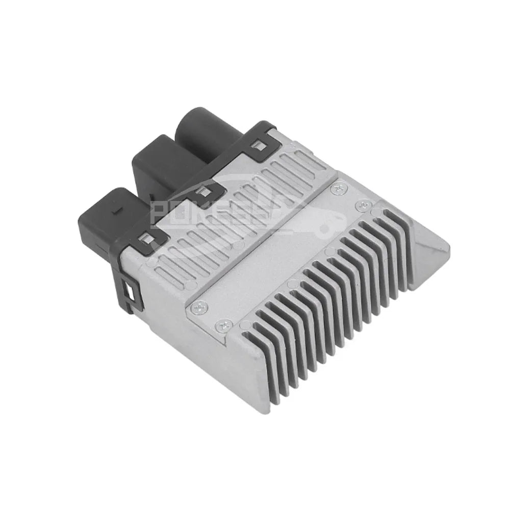 Radiator Fan Control Unit 7H0 919 506 D 7H0919506D for VW Campmob. 2004-2010 Transporter 2003-2010