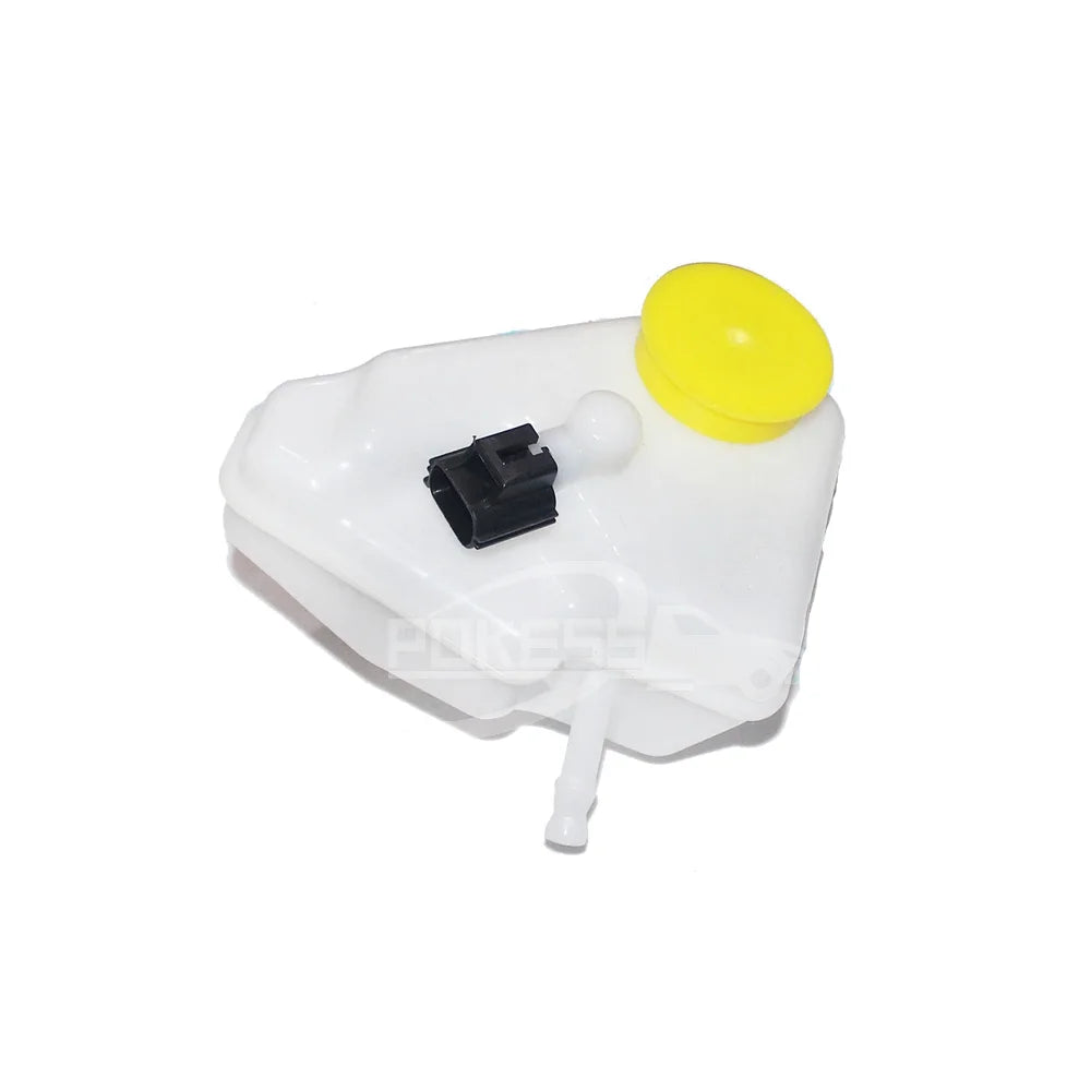 POKESS Automotive Oil Pot LE1S712C246AA 1213568 Brake Oil Pot For Ford Mondeo
