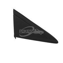 Load image into Gallery viewer, CJ54S16004AD5JA6 2354969 CJ54S16004BA5JA6 CJ5Z16004AA Reverse Mirror Triangle Trim Right For Ford Kuga 13