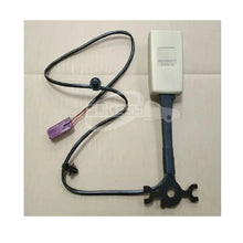 Load image into Gallery viewer, Seat belt buckle  8G9161208CA37TC 8G9161208CB37TC 8G9161208BB37TC For Ford Mondeo