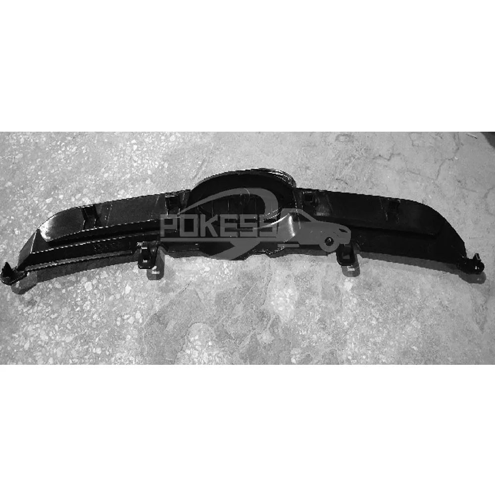 Automotive grille DK4950710A02 8A618200BC5ZCT LQ-JNH-066 For Ford Fiesta 09