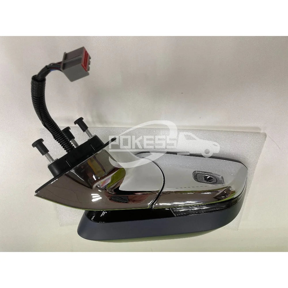 Left Rear Mirror Light HP5Z17682E Rearview Mirror Signal Light 13 Line for Lincoln MKZ