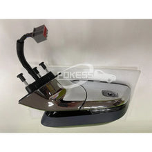 Load image into Gallery viewer, Left Rear Mirror Light HP5Z17682E Rearview Mirror Signal Light 13 Line for Lincoln MKZ