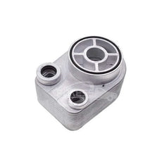 Load image into Gallery viewer, 8200779744 2130000QAD 8200606297 213059324R 8200267937 Oil Cooler For R-enault