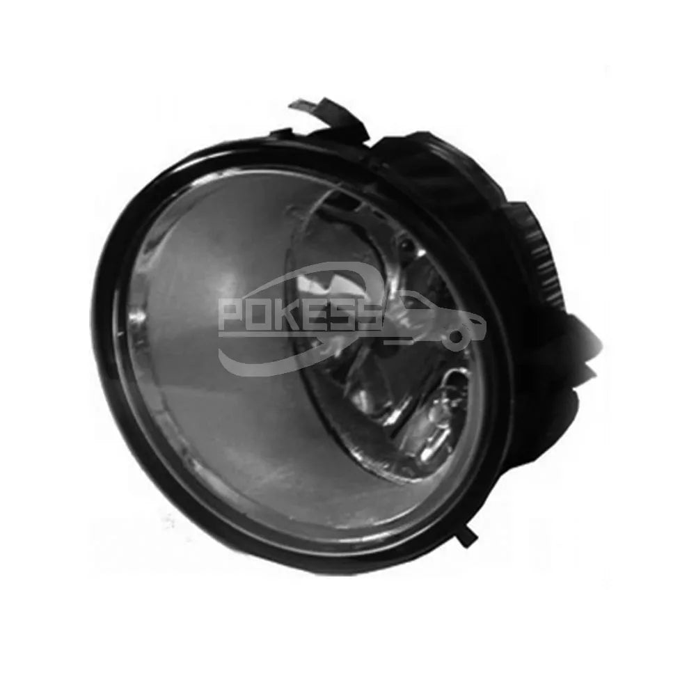 7M2115K201AA Fog light R For Ford Mikes