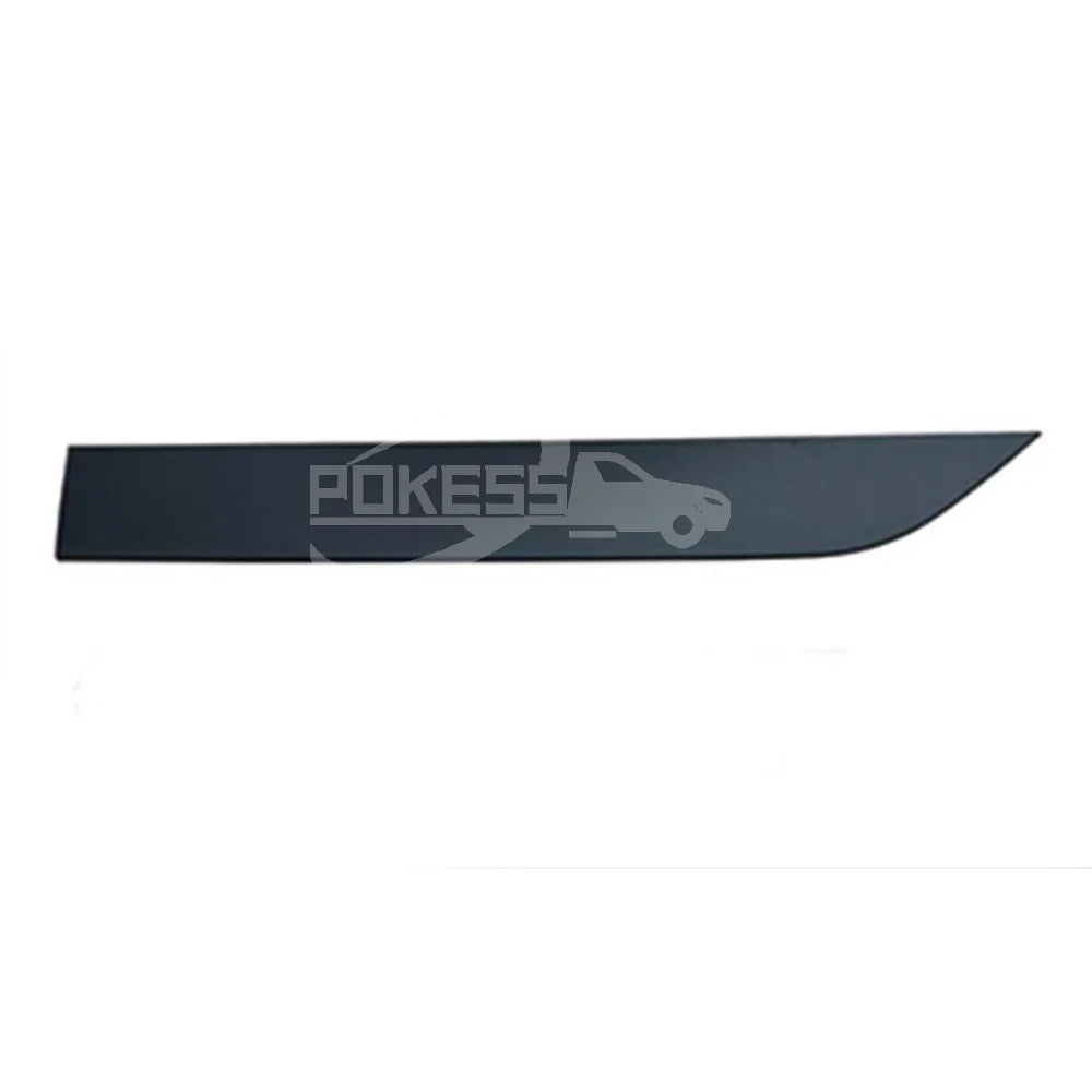 Car Parts MB6BR20849AB Front Car Door Trim Plate for Ford Mondeo 22.CNS