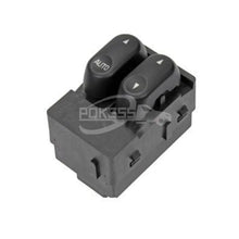 Load image into Gallery viewer, Electric Window Switch 5C3Z-14529-AAA Power Window Switch Front Left Fit For Ford F-250 /F-350 /F-450 /F-550