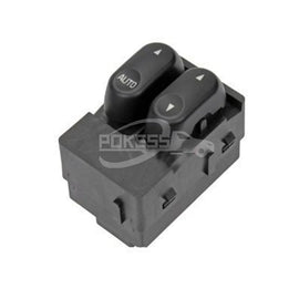 Electric Window Switch 5C3Z-14529-AAA Power Window Switch Front Left Fit For Ford F-250 /F-350 /F-450 /F-550