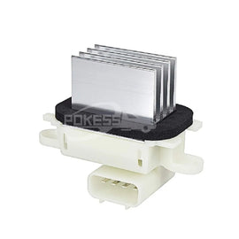 BL3Z19E624A Heater Fan HVAC AC Blower Motor Resistor Control Module Compatible for Ford F150