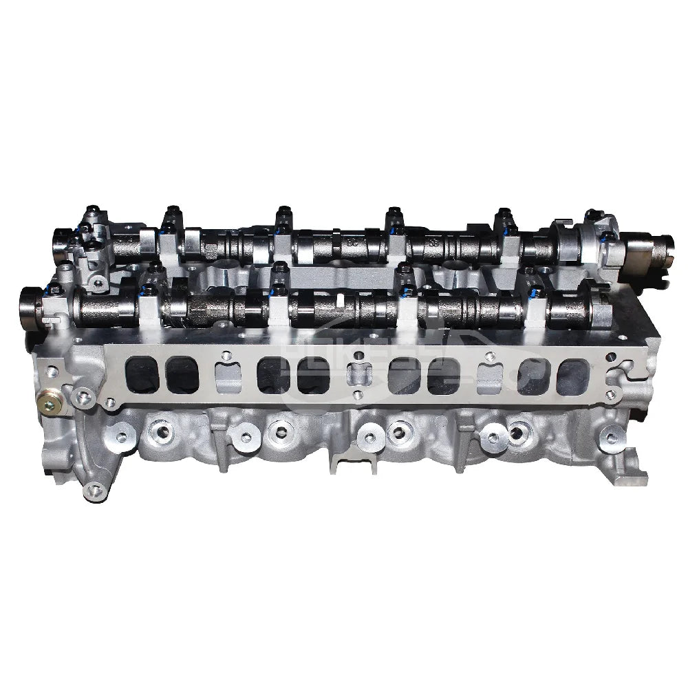 BB5E6C032BB DJ5E6C032AA CJ5E6C032BA 5223953 WWCJ5E6C032BB CJ5E6C032BB Cylinder Head Assembly For Ford Mondeo 08-12 2.0T