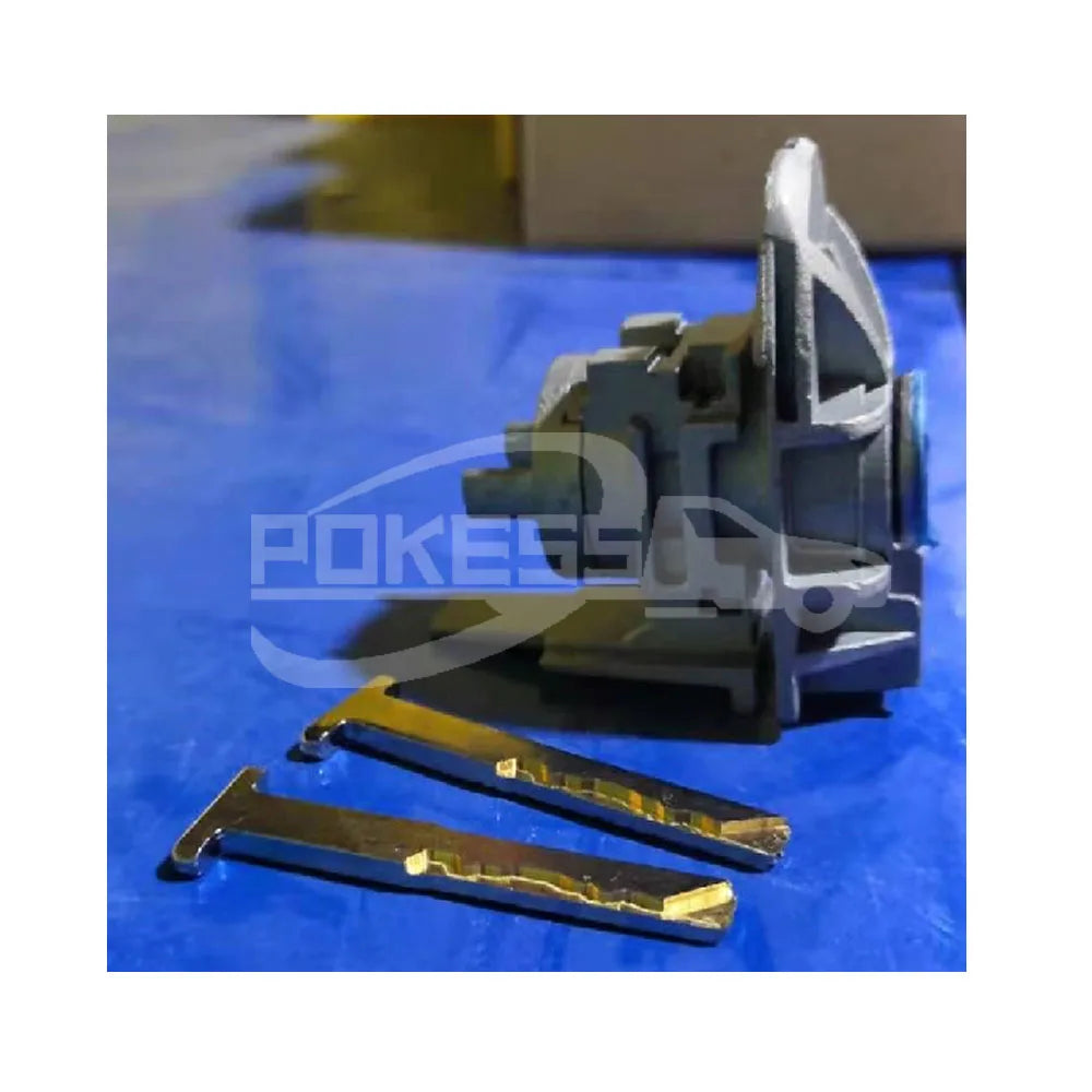 CN1AA22050CA  Full Vehicle Lock For Ford Ecosport