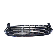 Load image into Gallery viewer, DS738200SC5JA6 DS738200SB5JA6 LQ-ZS-205 DS738200SA5JA6 Grille Electric-Plating for Ford Mondeo 13