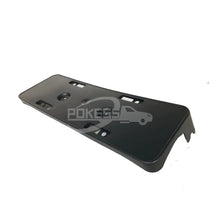 Load image into Gallery viewer, POKESS Auto part HP5Z17A385BB HP5Z17A385BA car front license plate for lincoln MKZ 17-