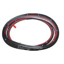 Load image into Gallery viewer, Auto Parts BM51-A247A14-AF Rear door sealing strip R For Ford Focus 12/15