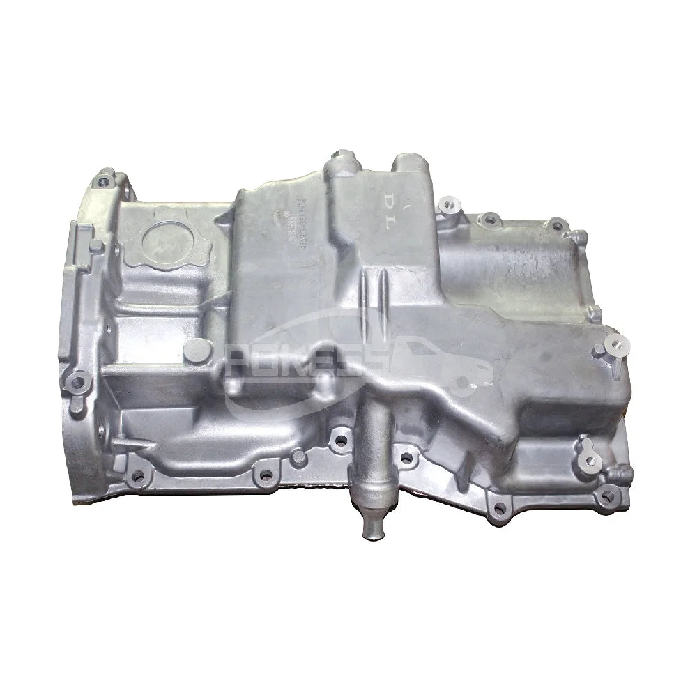 4M5G6675FJ 1S7G6675AR 4M5G6675-FJ 4M5G6675FF 6M2G6675BA 6M2G6675CA Oil Pan Engine For Ford Mondeo/Focus 2.0/1.8/Mondeo 08-12.2.0