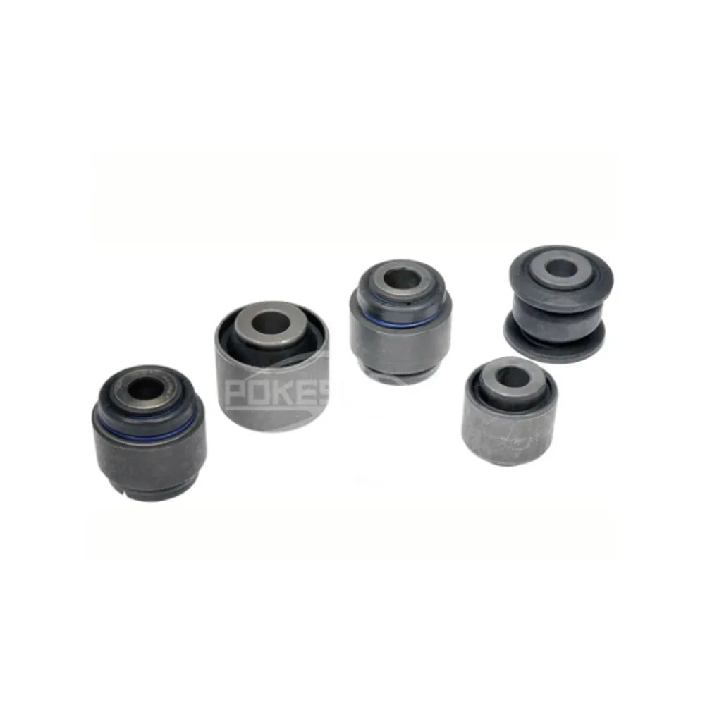 Car Rear Suspension Bushing BB5Z5B758A K201541 K201346 BB5Z5A968A 8A8Z5A638B Rear  Knuckle Bush for Ford Explorer