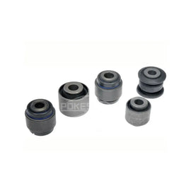 Car Rear Suspension Bushing BB5Z5B758A K201541 K201346 BB5Z5A968A 8A8Z5A638B Rear  Knuckle Bush for Ford Explorer