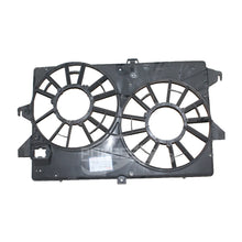 Load image into Gallery viewer, 1S71-8C607-AAB Electronic Fan Frame For Ford Mondeo 2.5