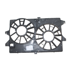 1S71-8C607-AAB Electronic Fan Frame For Ford Mondeo 2.5