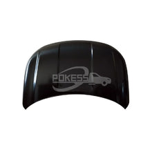 Load image into Gallery viewer, POKESS Automotive Brand New HoodFB5Z16612A FB5316612AN Hood Aluminum for Ford Explorer 15-19