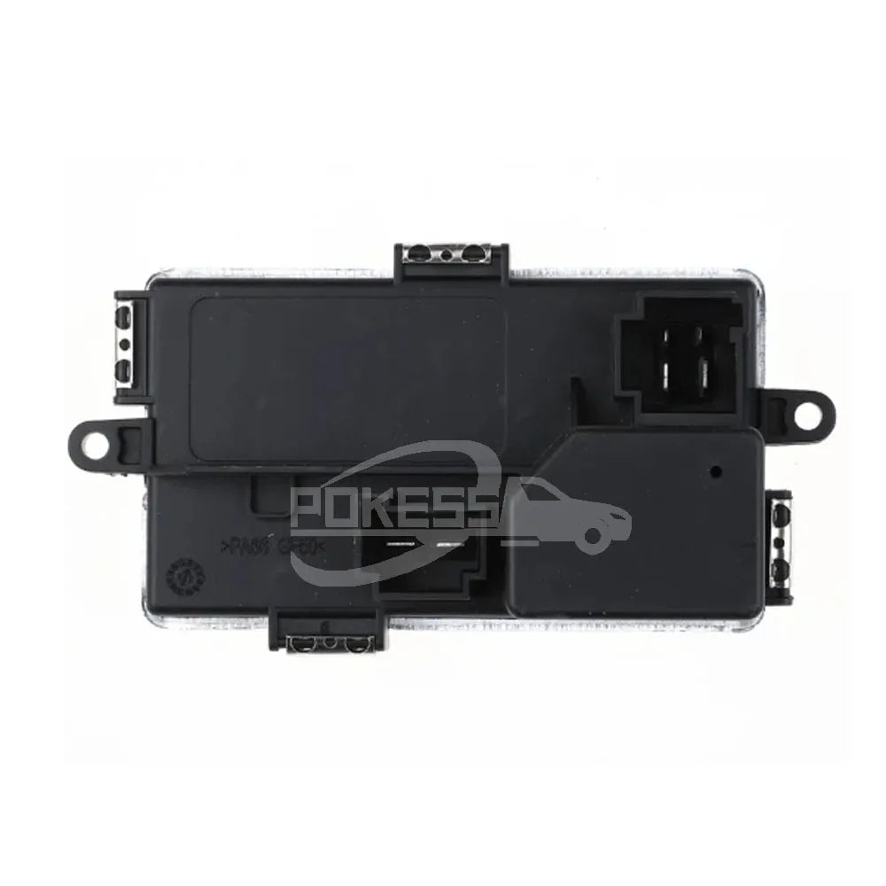 4119311938 64119220848 64119226780 64119311938 AC Heater Blower Motor Regulator Resistor for BMW F10 F11 F01