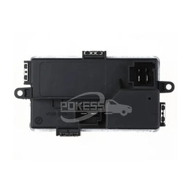 4119311938 64119220848 64119226780 64119311938 AC Heater Blower Motor Regulator Resistor for BMW F10 F11 F01