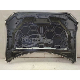 POKESS Engine Hoods KA1Z16612A KA1Z16612B KA1BR16612AG iron Car Hood Cover for Lincoln CD9 19-