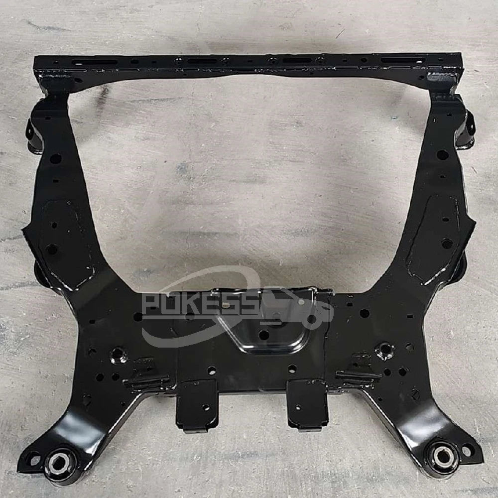 Car Part Crossmember F2GC5C145DD F2GC5C145DE G3GC5C145AG Front Suspension Front Crossmember Subframe for Ford Edge 2015 2.0