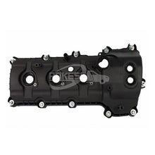 Load image into Gallery viewer, Aluminum valve cover BR3Z6582R BR3E6K273FC BR3Z6582M BR3Z6582H Valve cover L For Ford Explorer