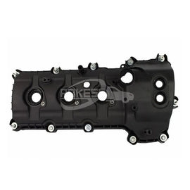 Aluminum valve cover BR3Z6582R BR3E6K273FC BR3Z6582M BR3Z6582H Valve cover L For Ford Explorer
