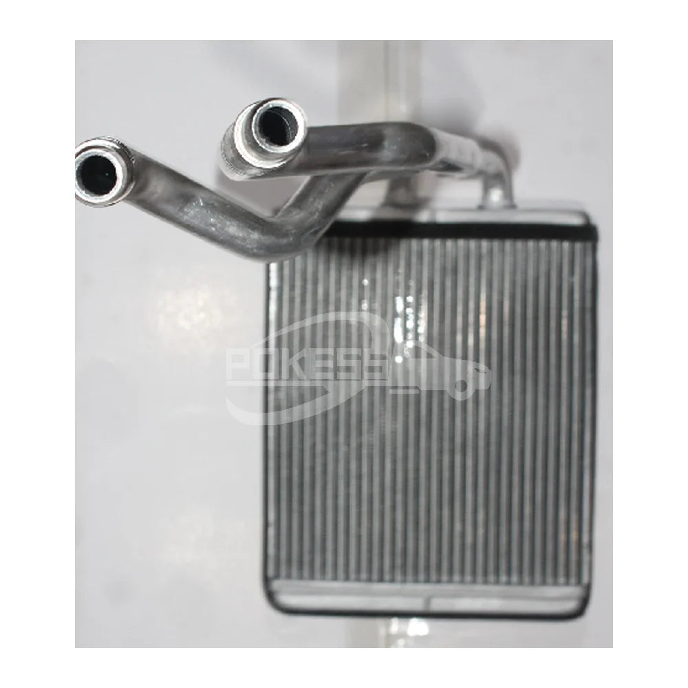POKESS Made In China Automotive Parts DG8061A10A DG8061A10 Heater Radiator for Ford Fi-esta 09