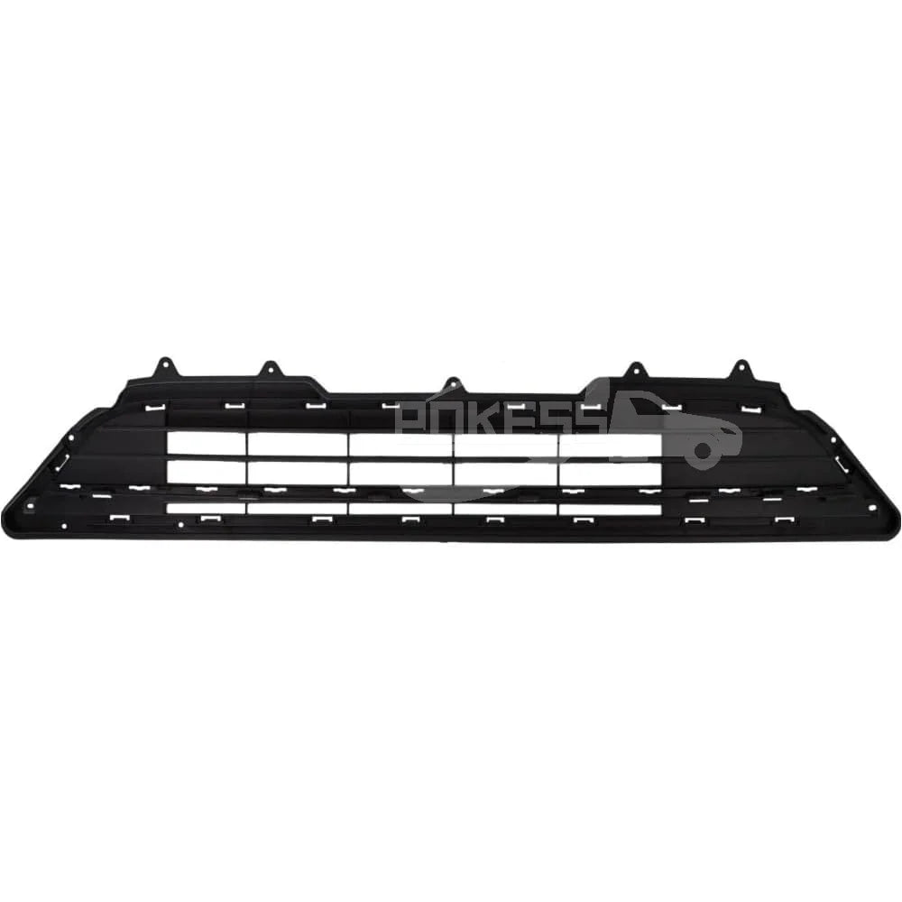 Car Front Bumper HP5Z17B968AA HP5317B968AH5YZ9 Front Bumper Lower Middle Grille for lincoln MKZ 17-
